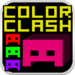 Color Clash: Techno Touch (DONATE)