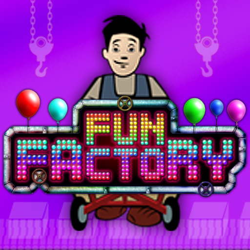 Fun Factory icon